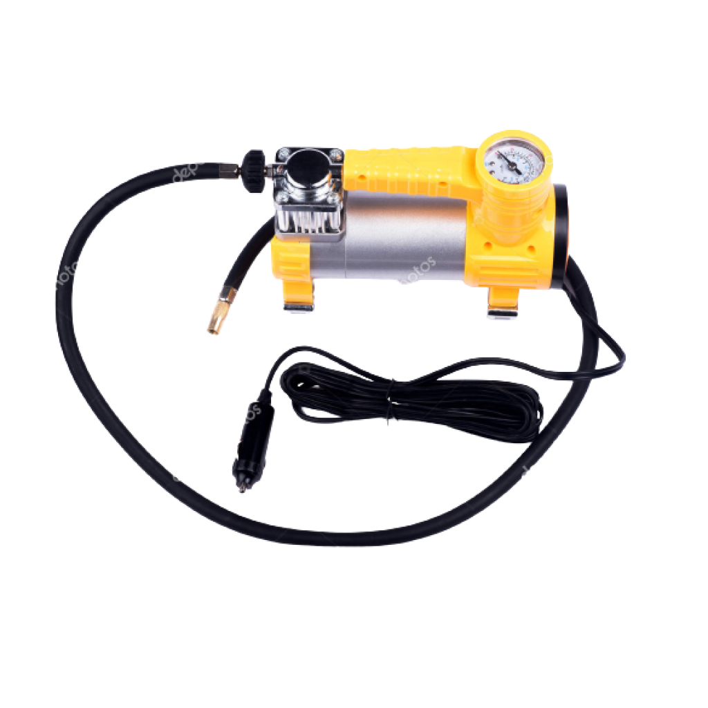 Portable Air Compressor