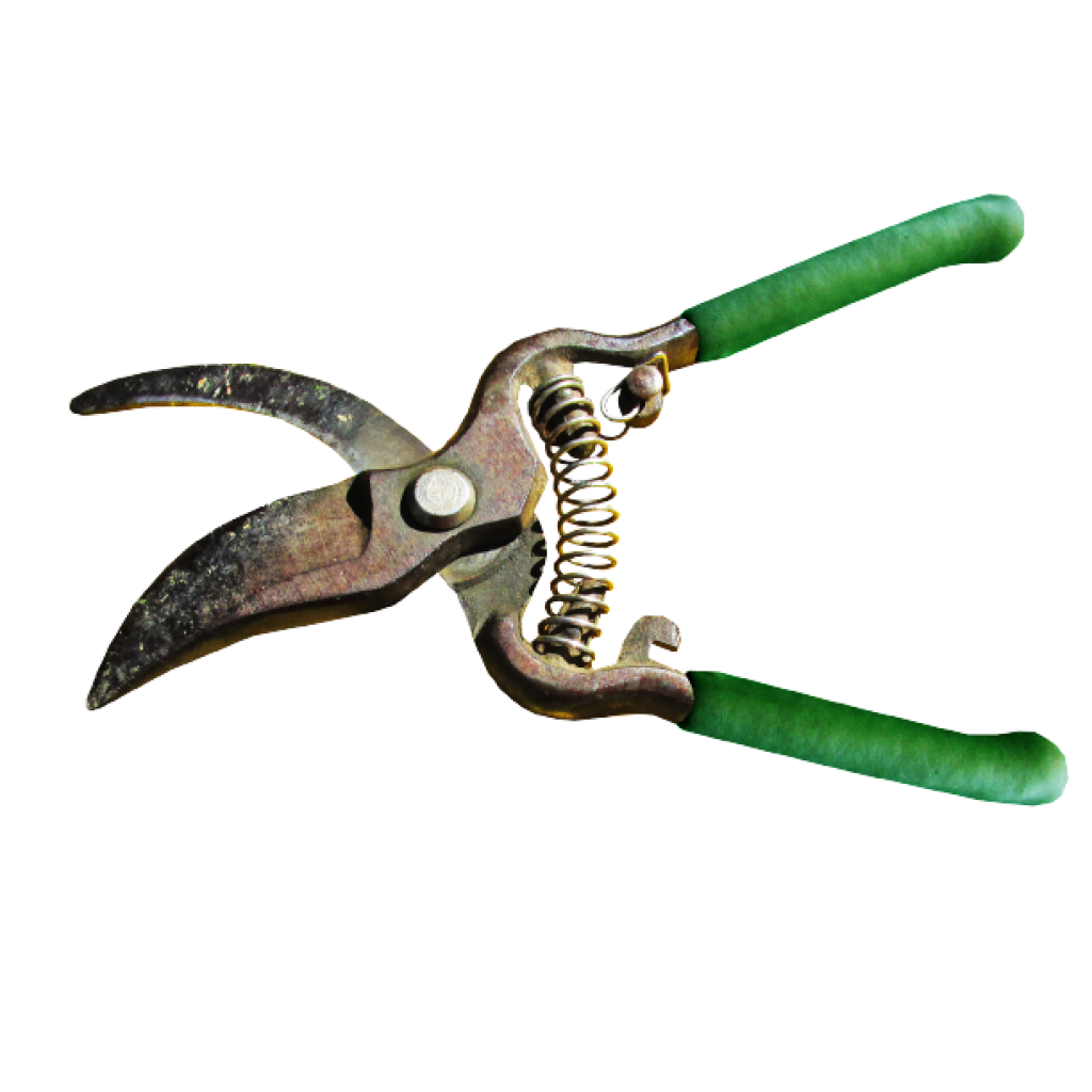 Garden Plier