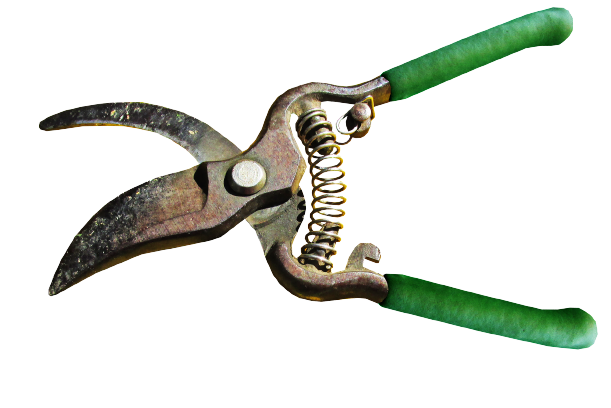 Garden Plier 3 Garden Plier 3
