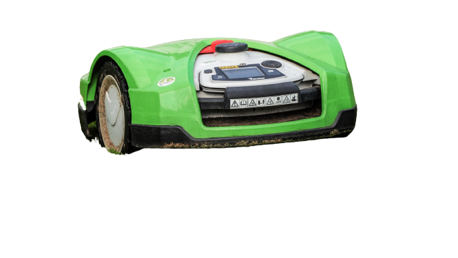 Garden Mowers 3 Garden Mowers 3