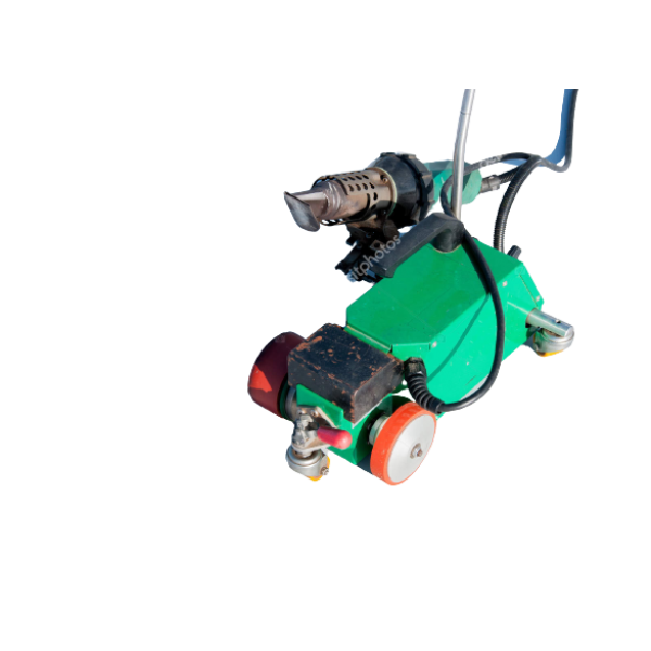 Pipe Wrench 5