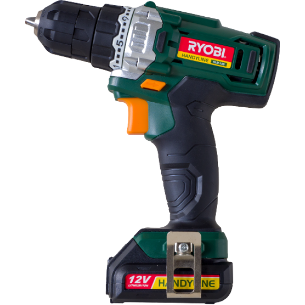 Drill Screwdriver