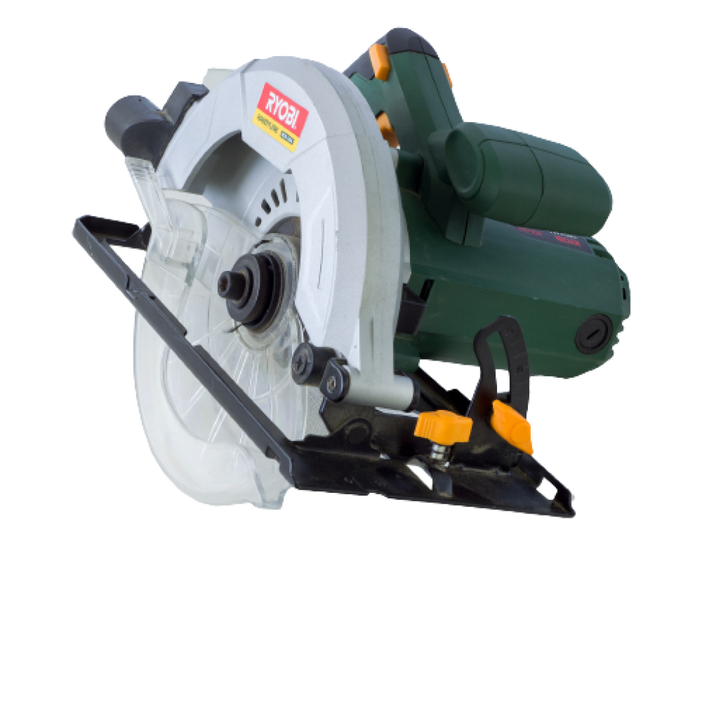 Circular Saw (Fixed Hour Rental)