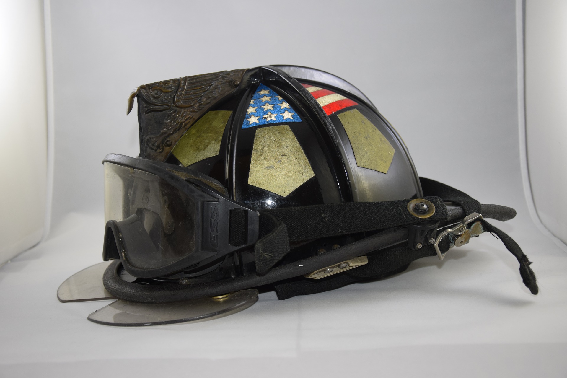 Safety Package Type 1 (All Items Included)