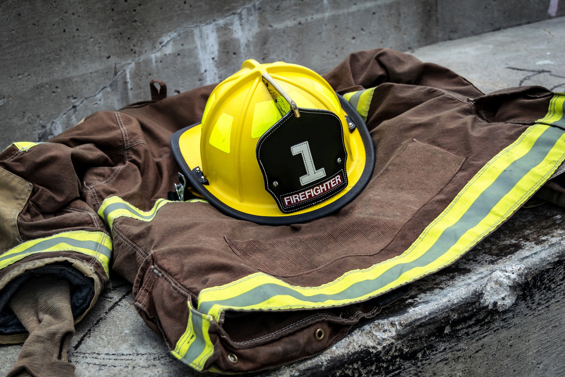 Safety Package Type 4 (Addons with Variable Quantity)