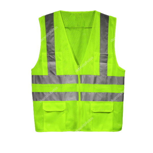 Safety Vest (Variable Product)