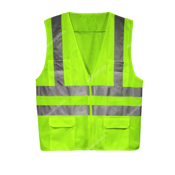 Safety Package Type 3 (Unique Addon Choice) 8