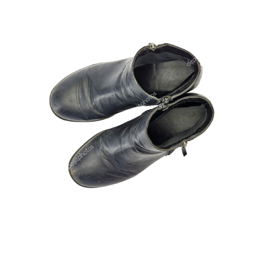 Safety Boots